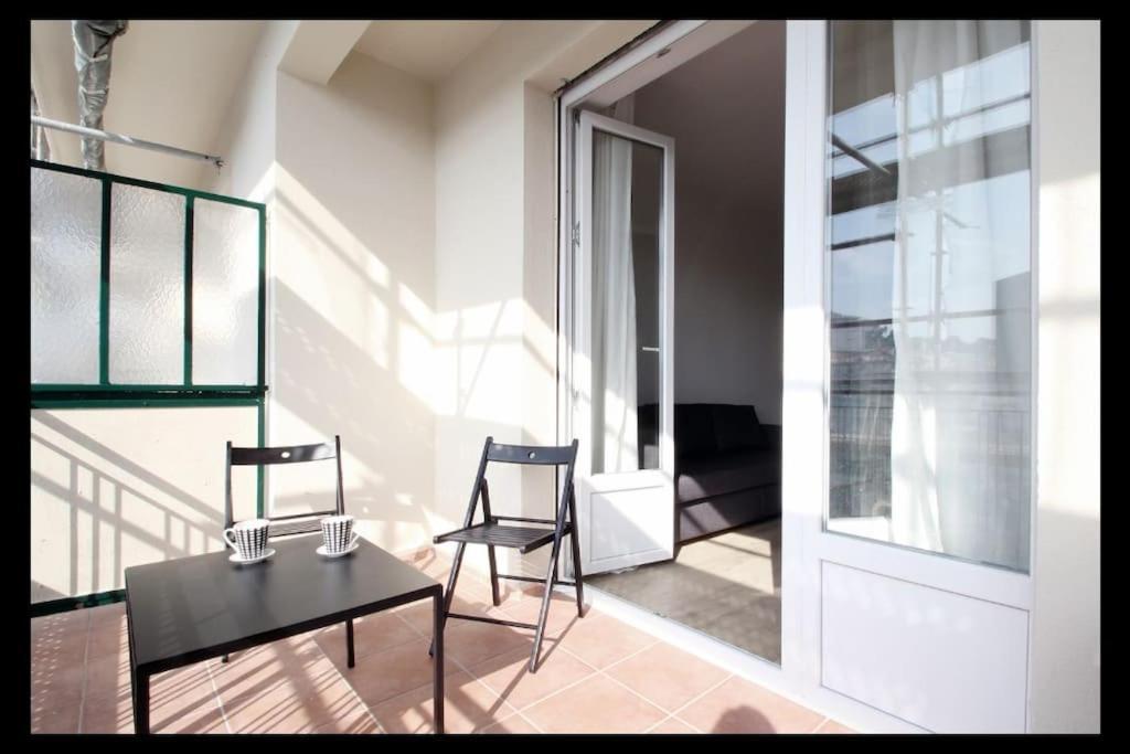 Appartement Magnifique 3 Pieces Garibaldi Nice