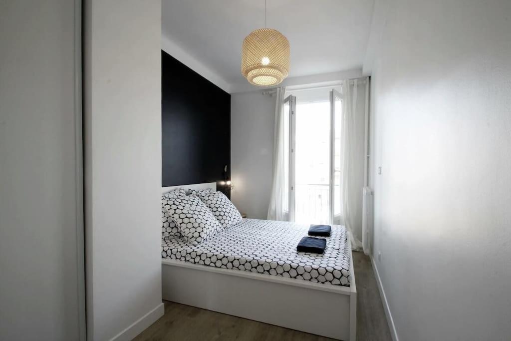 Magnifique 3 Pieces Garibaldi Appartement Nice