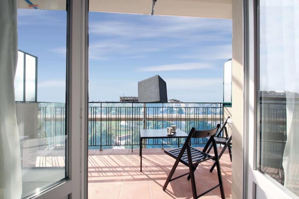 Appartement Magnifique 3 Pieces Garibaldi *